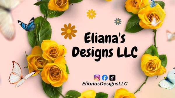 Eliana’s Designs LLC logo