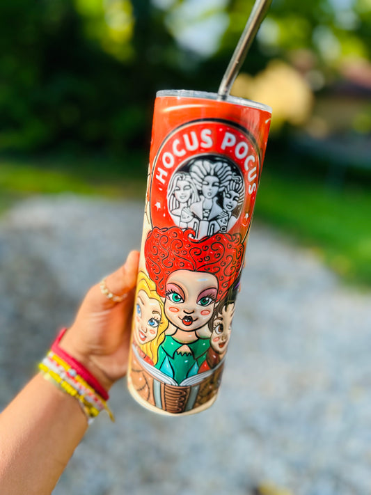 Hocus Pocus Coffee